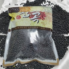 [경북청년농부들] 영양군 김원종 검은콩(서리태), 일반콩(두부콩-백태), 쥐눈이콩(약콩)